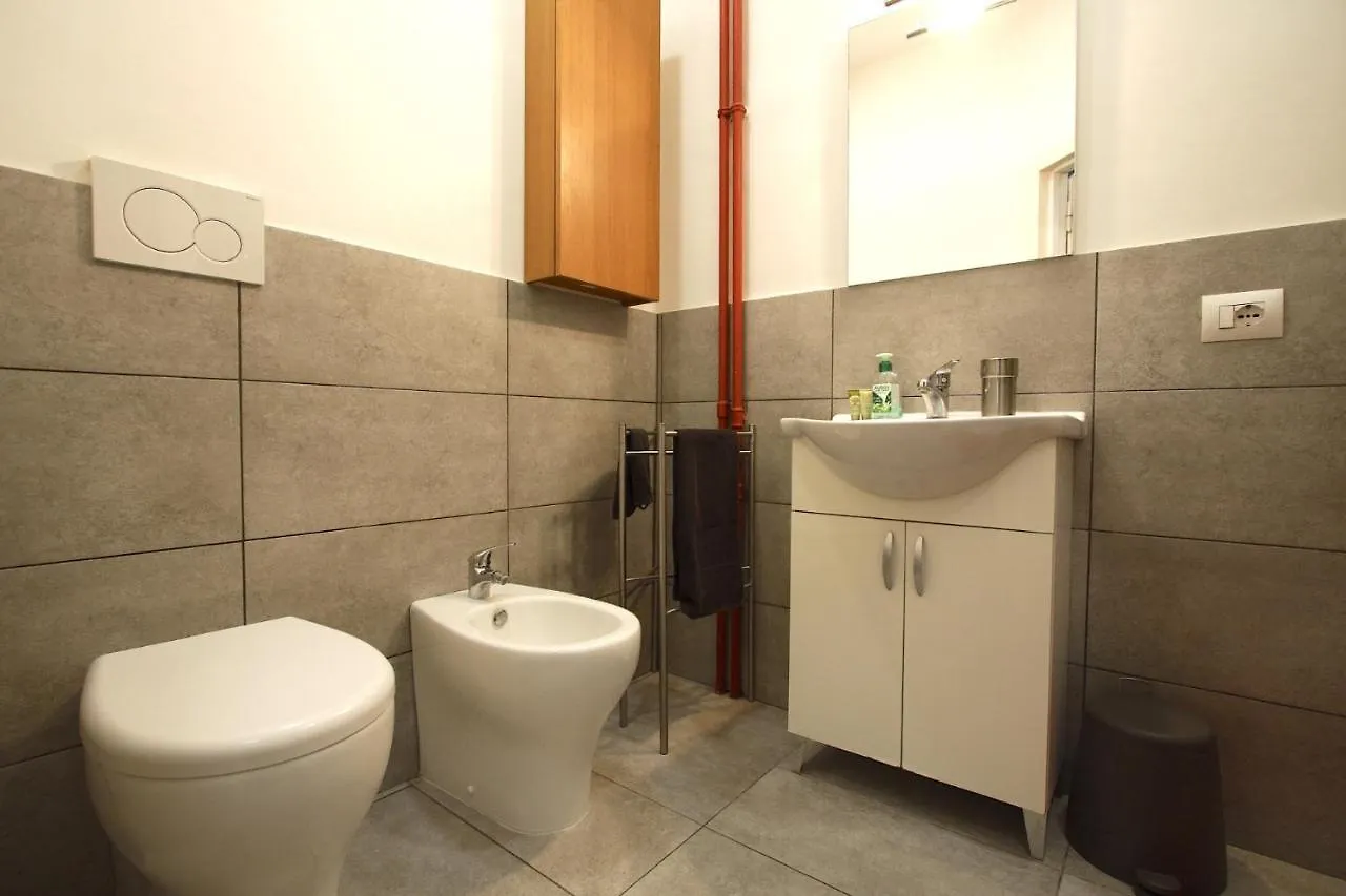 Fabiola Holiday House Roma Appartamento