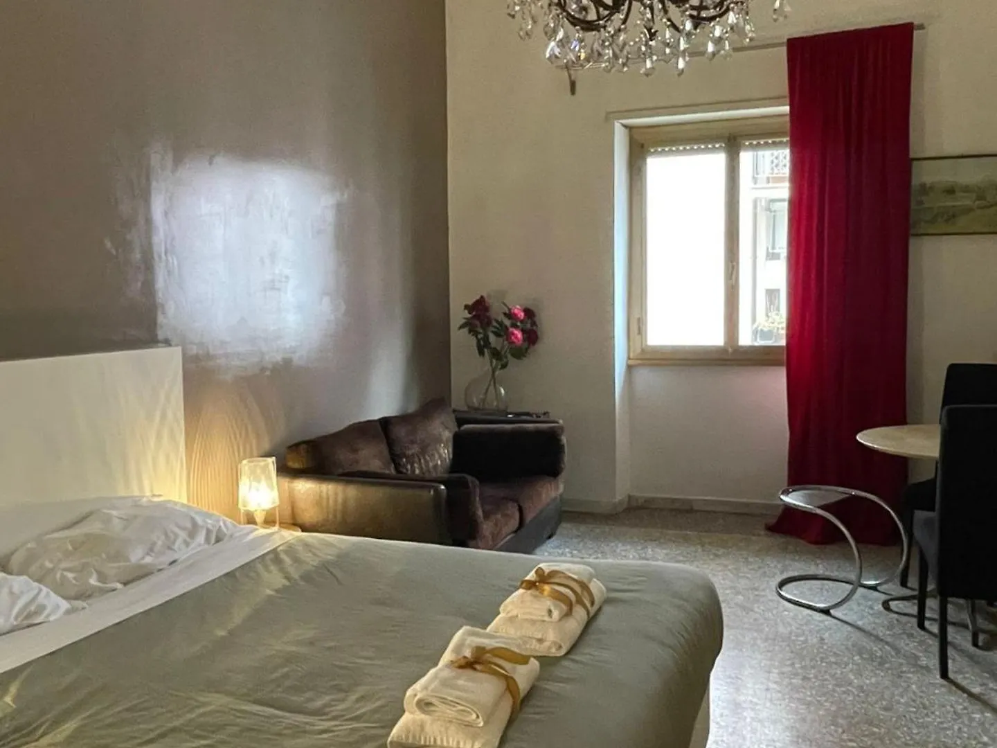 Appartamento Fabiola Holiday House Roma