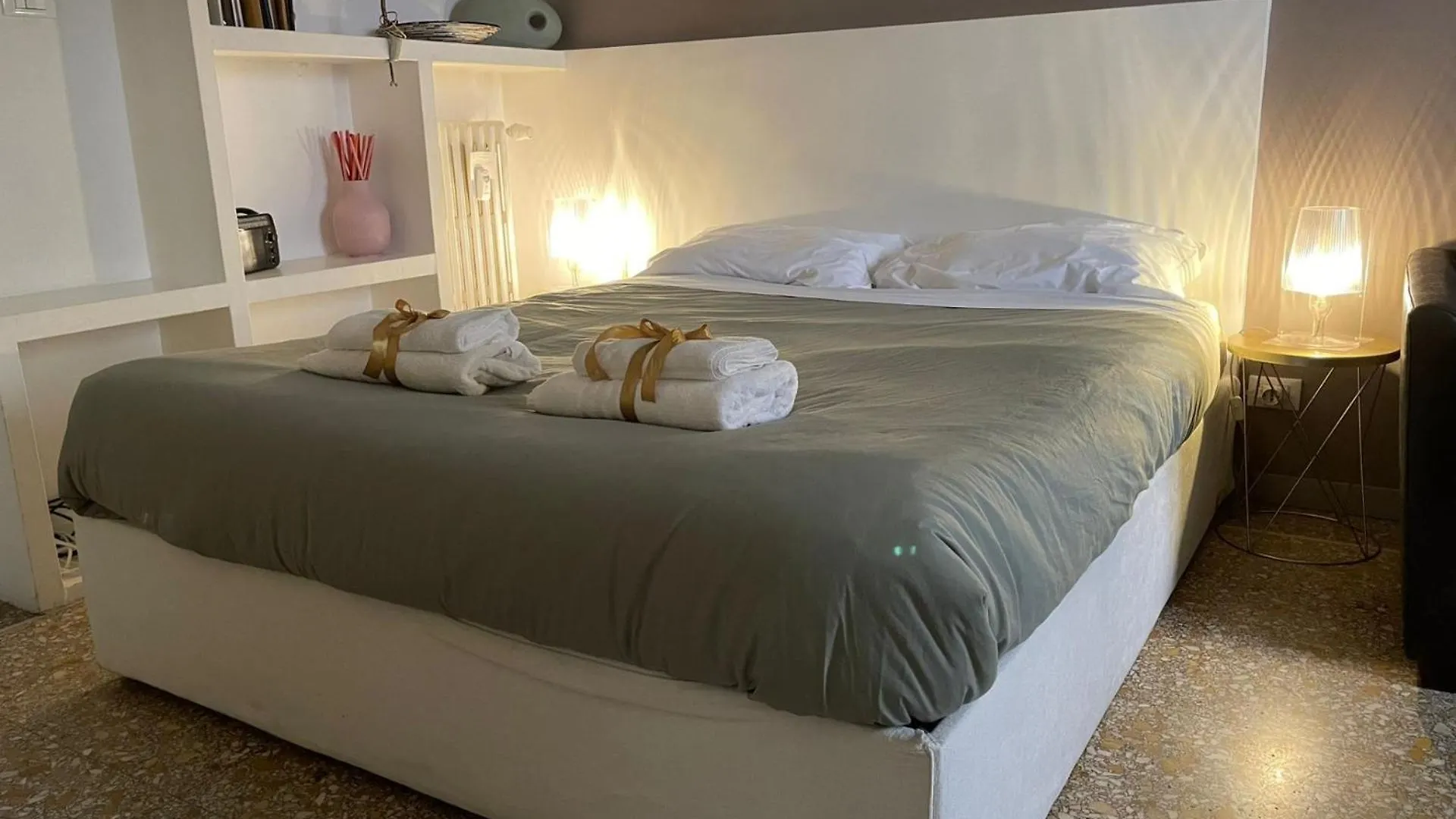 Appartamento Fabiola Holiday House Roma