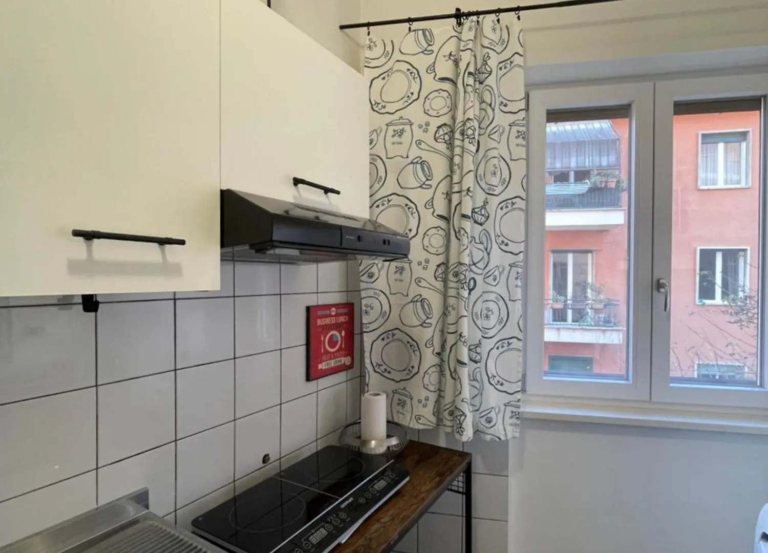 Appartamento Fabiola Holiday House Roma Italia