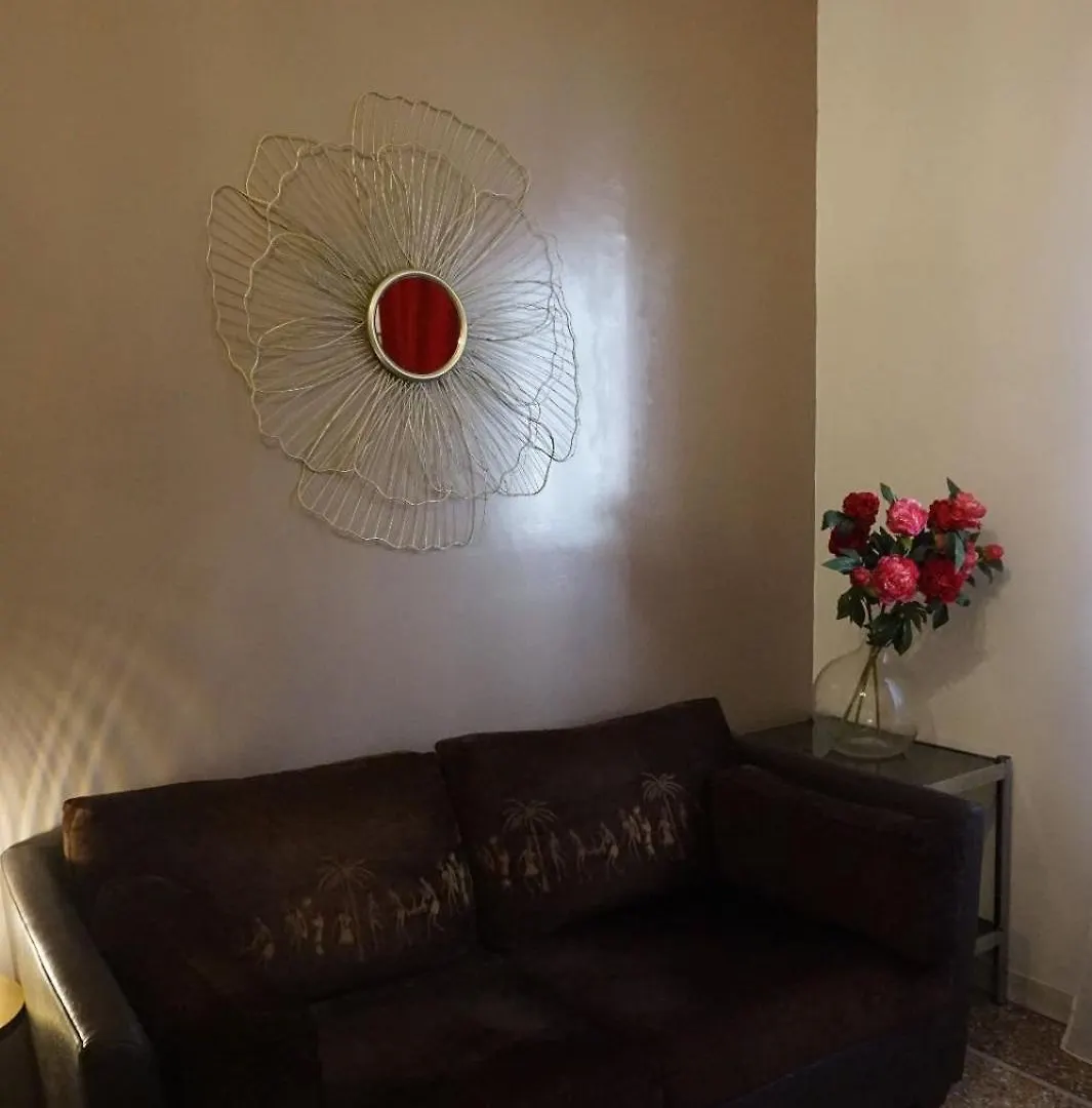 Fabiola Holiday House Roma