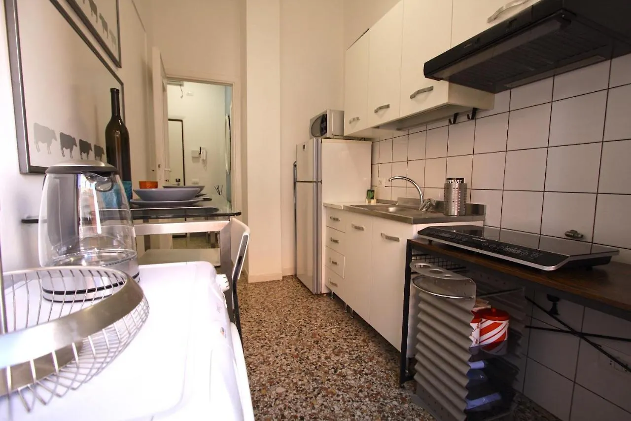 Fabiola Holiday House Rome Italy