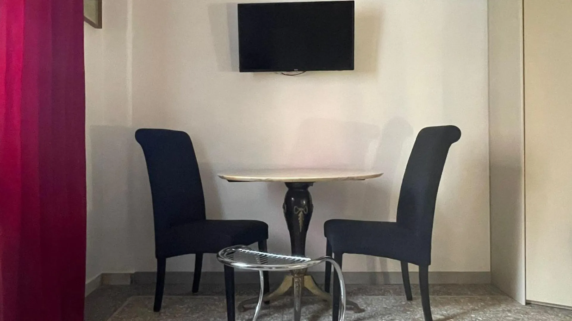 Apartment Fabiola Holiday House Rome