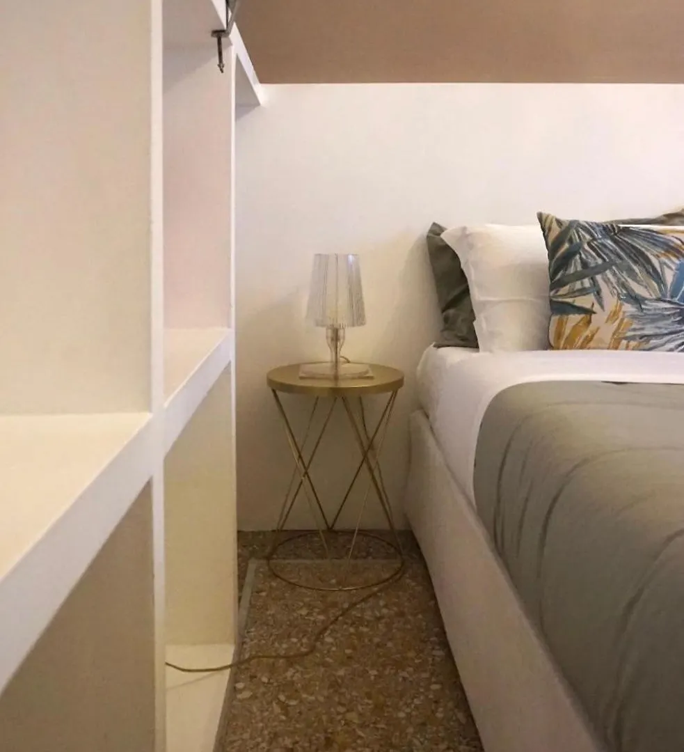 Apartment Fabiola Holiday House Rome