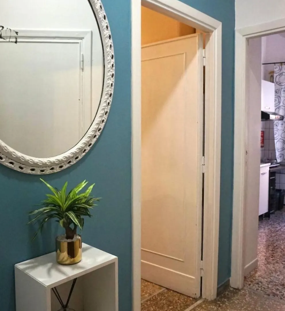 Fabiola Holiday House Rome Apartment