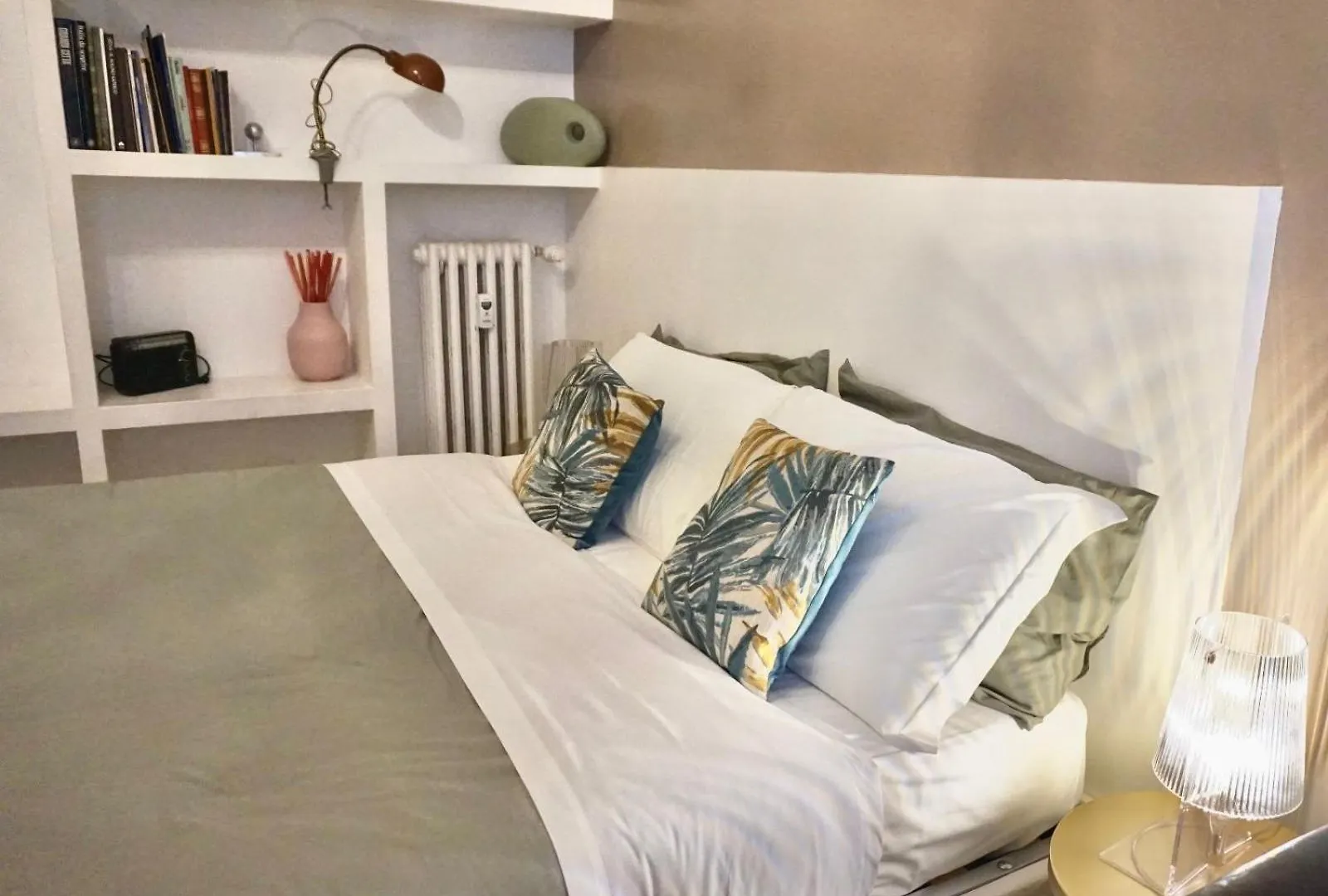 Fabiola Holiday House Rome Italy