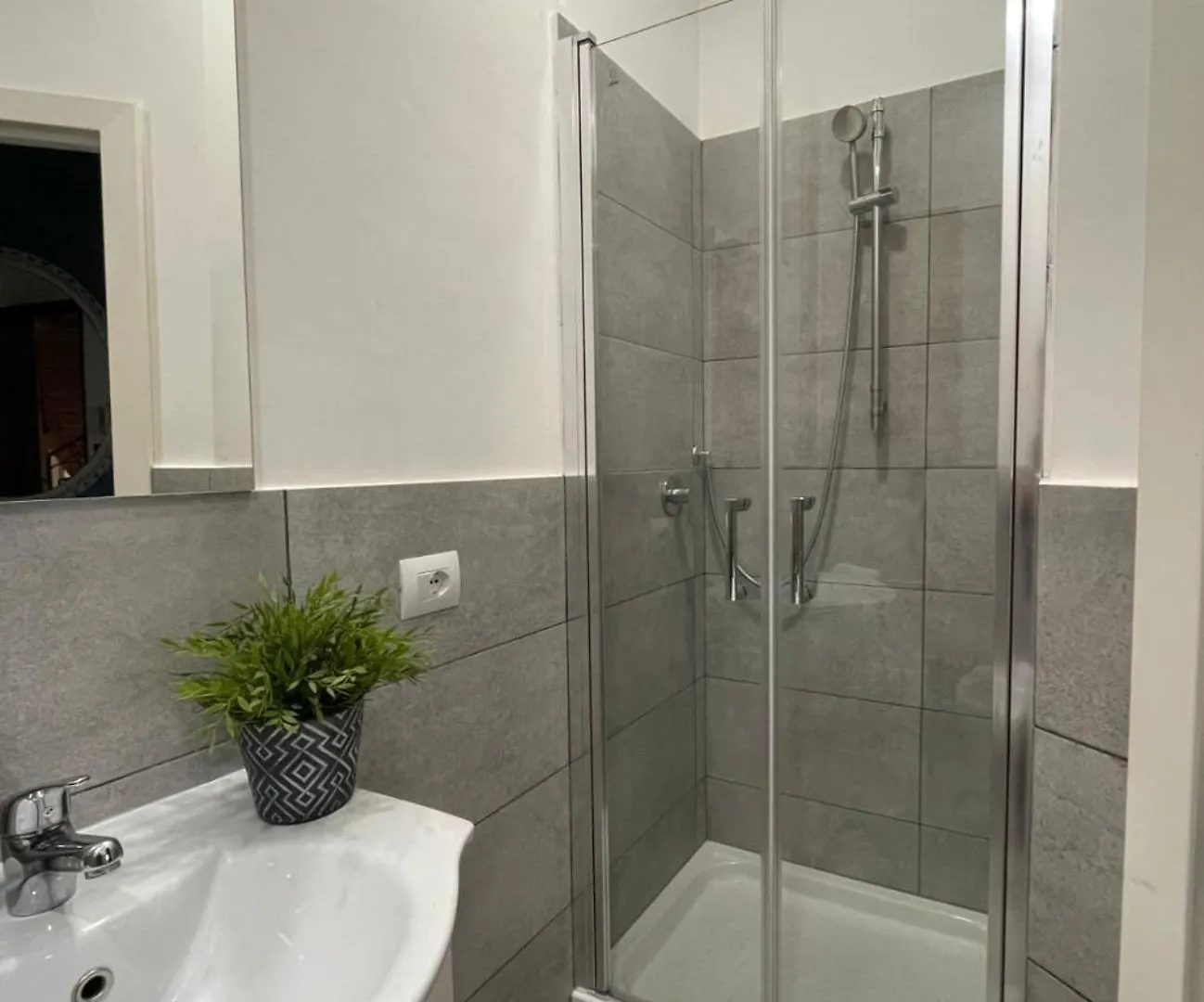 Fabiola Holiday House Rome 0*,