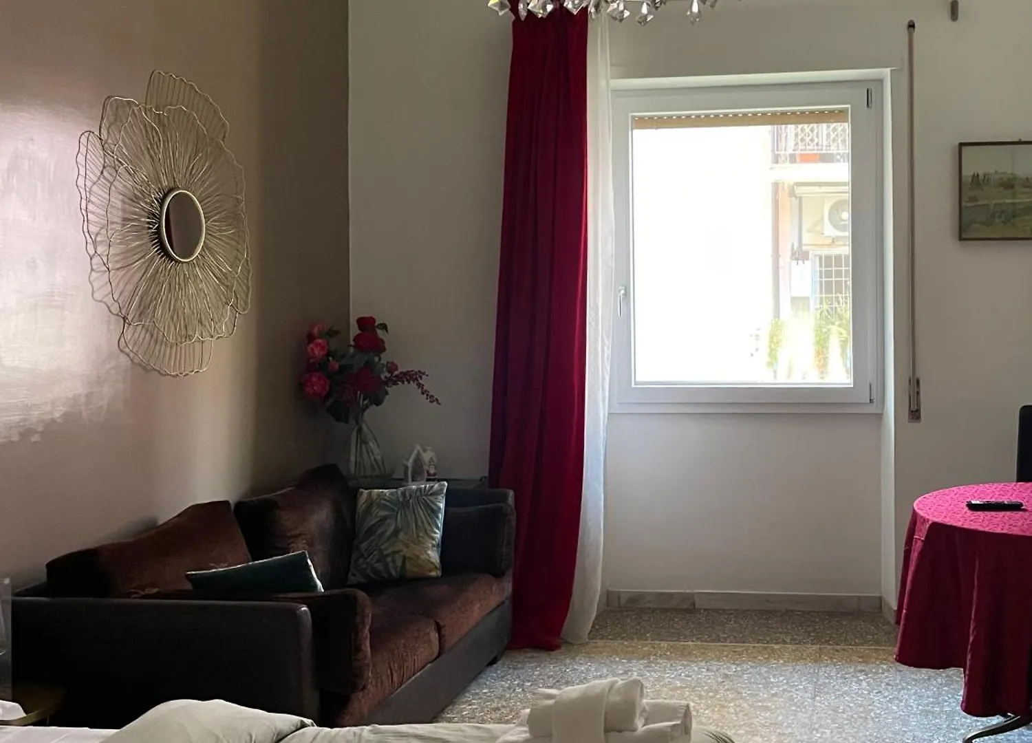 Fabiola Holiday House Roma