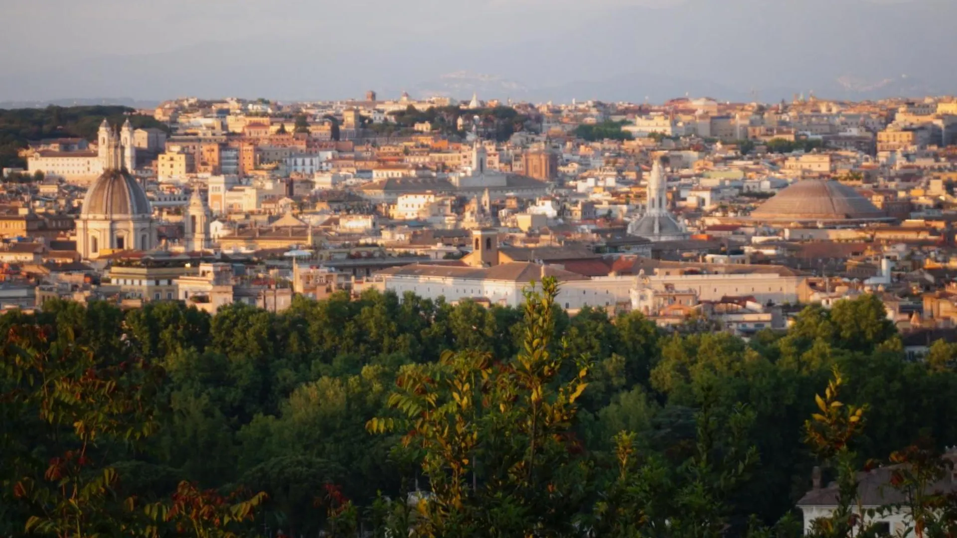 Appartamento Fabiola Holiday House Roma